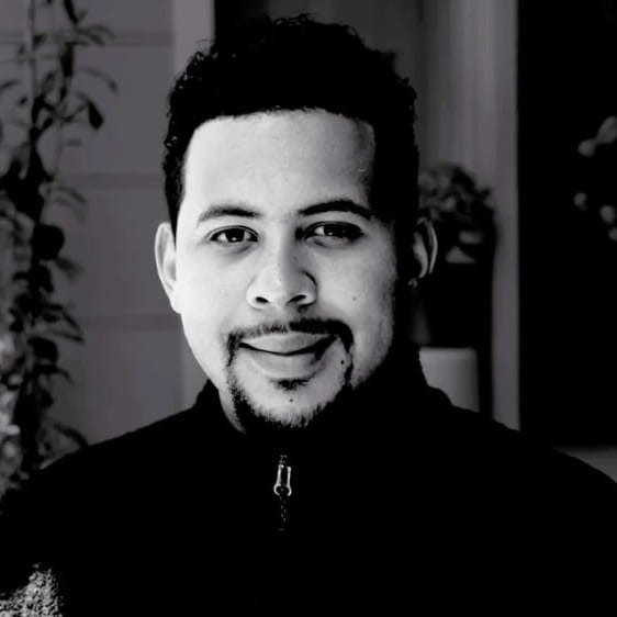 Image of Miguel Morel from , 