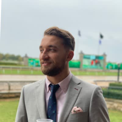 Image of Matthew Vitebsky from , 