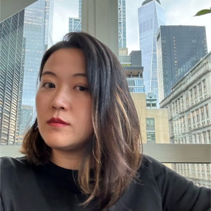 Image of Sandy Peng from , 