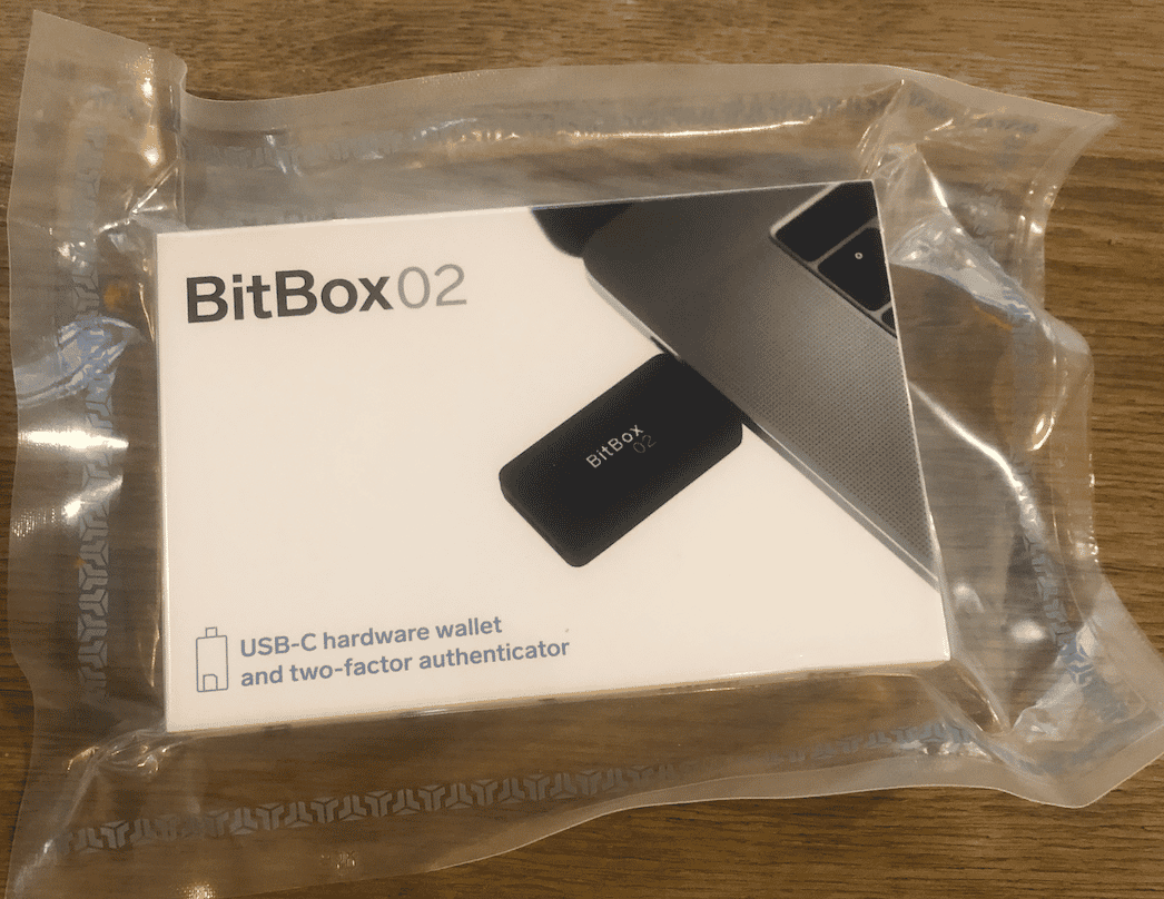 The Block Review: BitBox02 | The Block