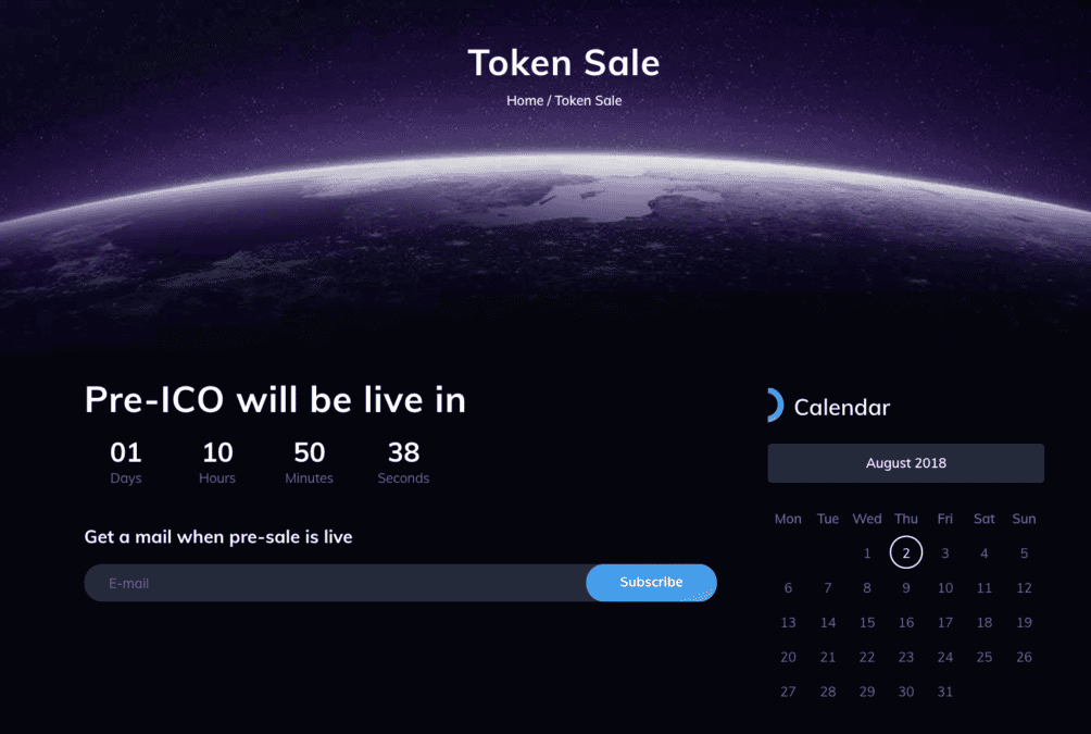 Qbase: Anatomy of an ICO Scam