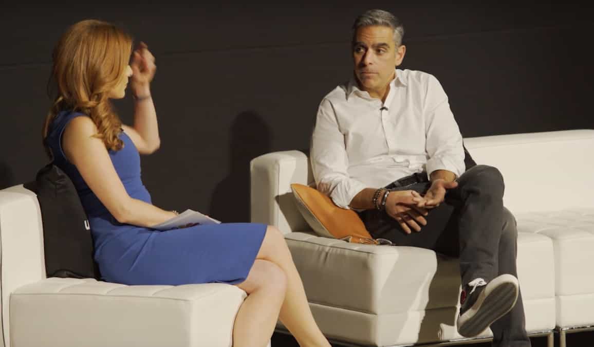 David Marcus brings payments expertise to Facebook's blockchain efforts.