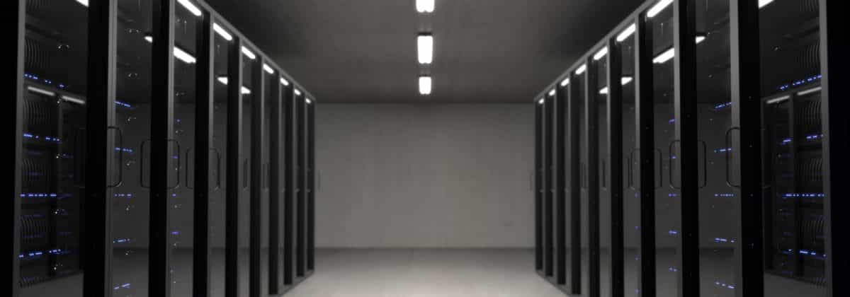 Block by Block: Data Storage