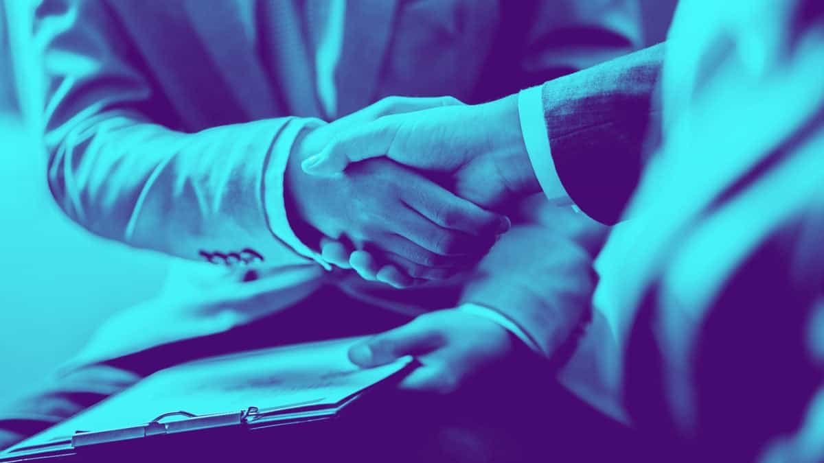 Fireblocks integrates with Lynq to provide real-time settlement to institutional clients