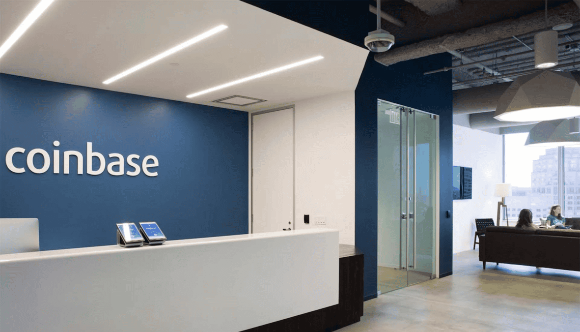 U.S. Office of the Comptroller of the Currency names Coinbase exec as its chief operating officer