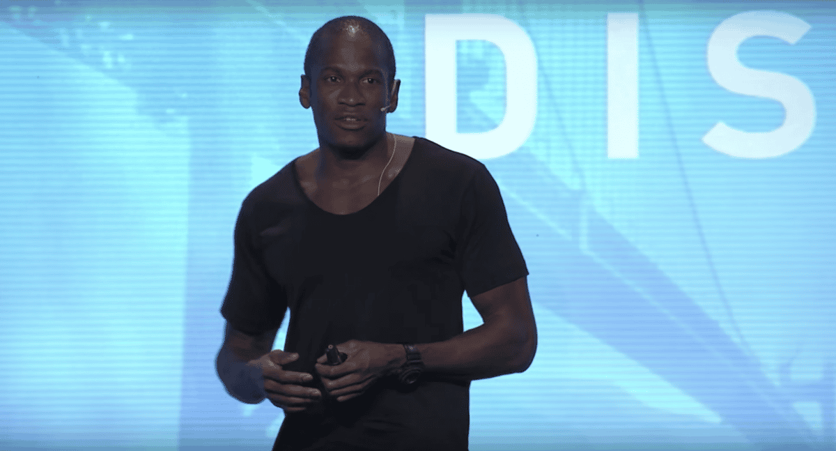 Arthur Hayes, BitMEX CEO