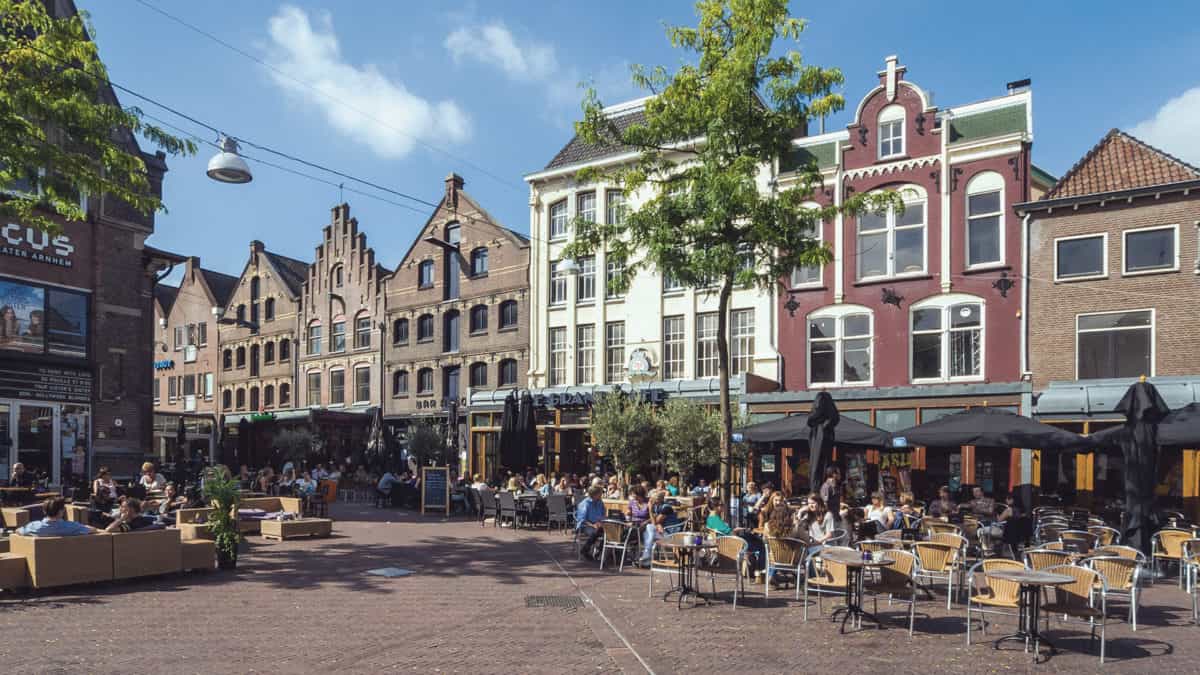 Coinbase successfully registers with the Dutch Central Bank