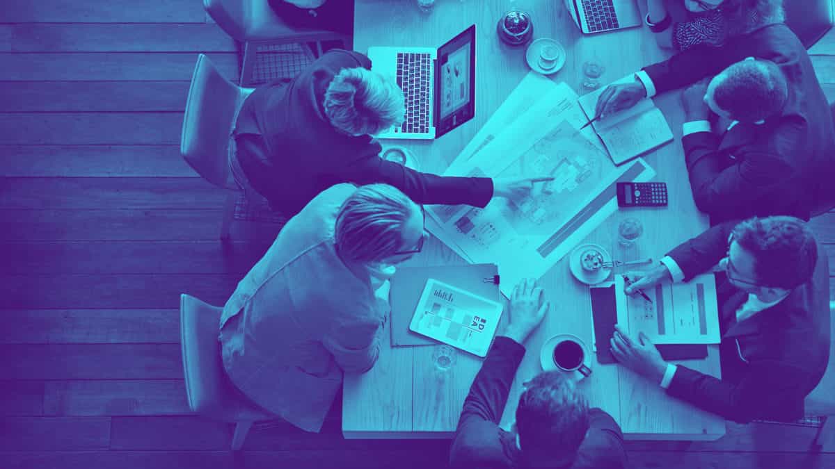 10 crypto firms are forming a new group to bring order to the digital asset market