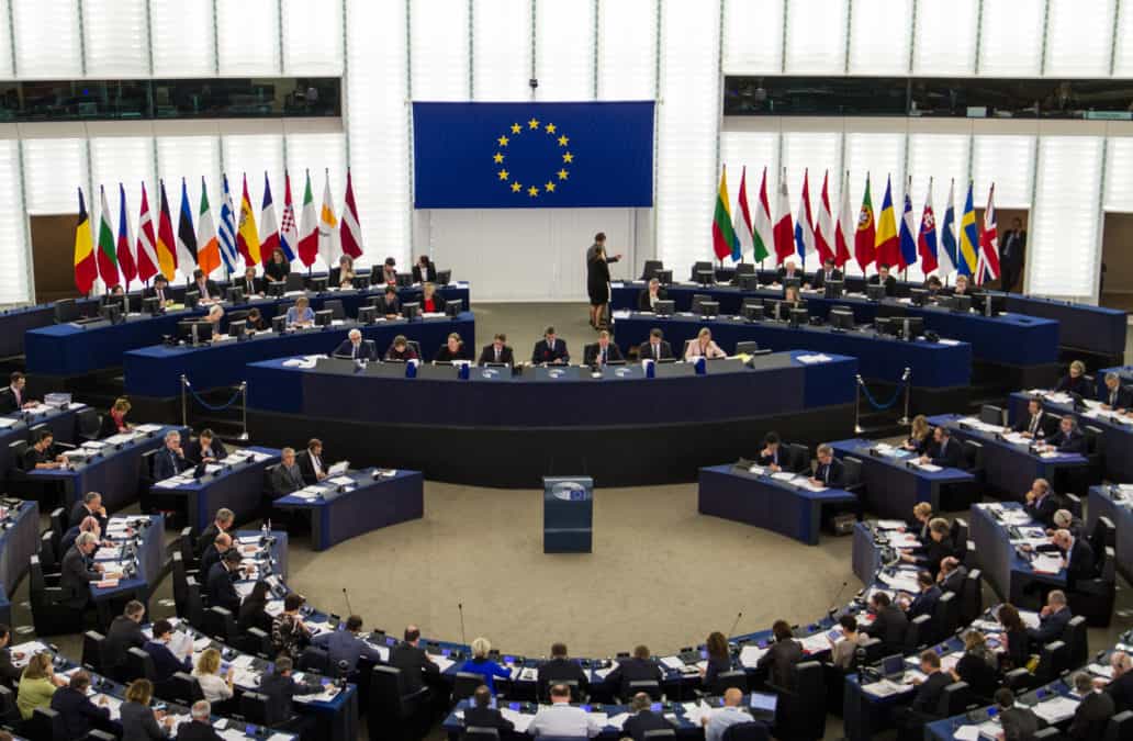European Parliament terminates crypto-friendly Eva Kaili's term of office