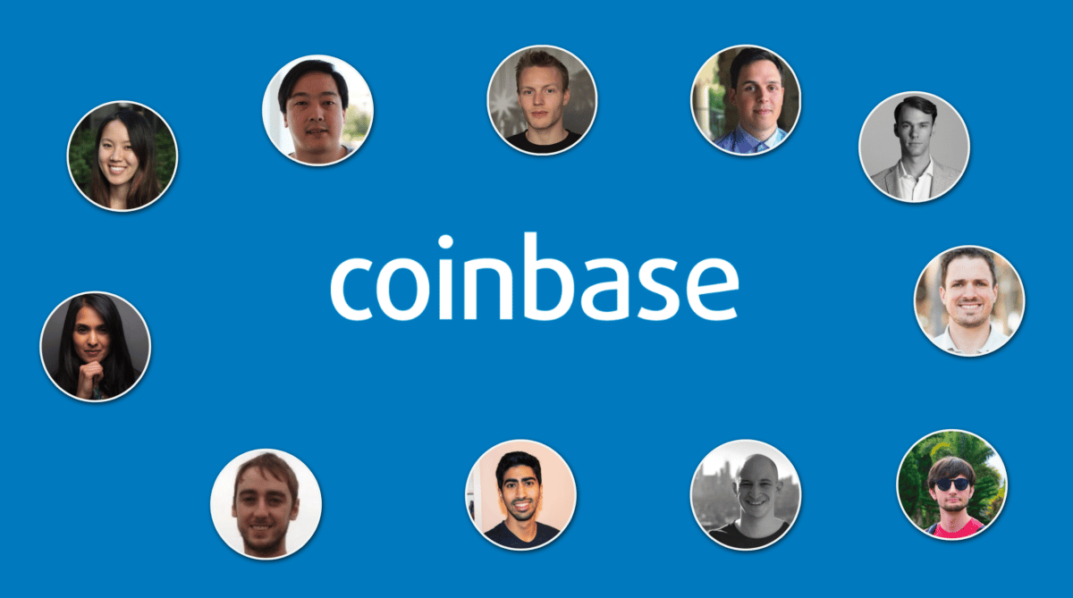 Mapping out the Coinbase Mafia