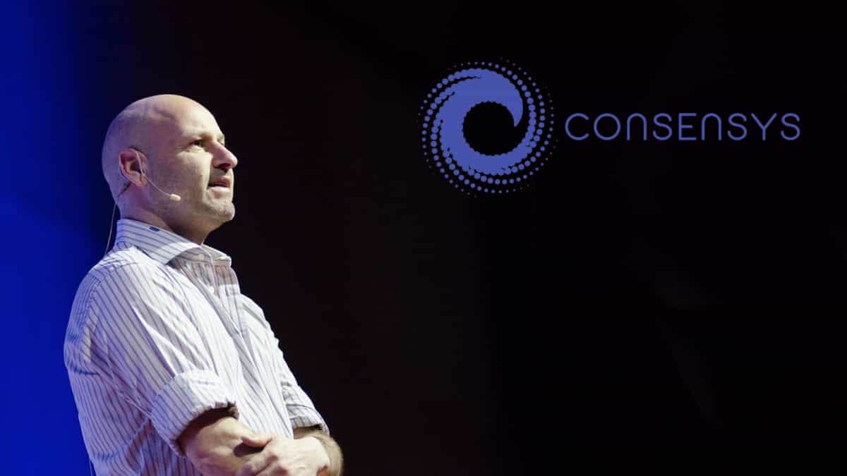 ConsenSys CEO Joseph Lubin: The Merge will be ‘enormously impactful’