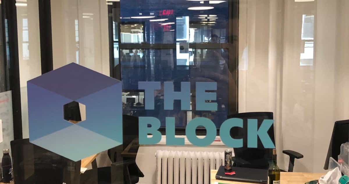 Meet the team that builds The Block