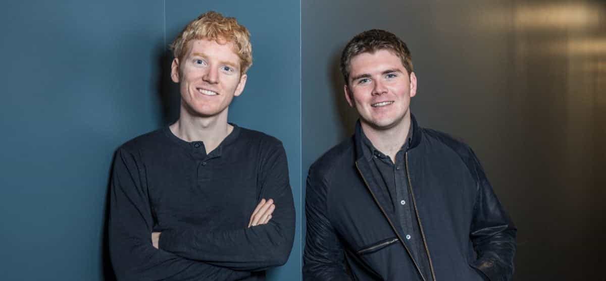 Stripe raises new round of financing at a $35B valuation