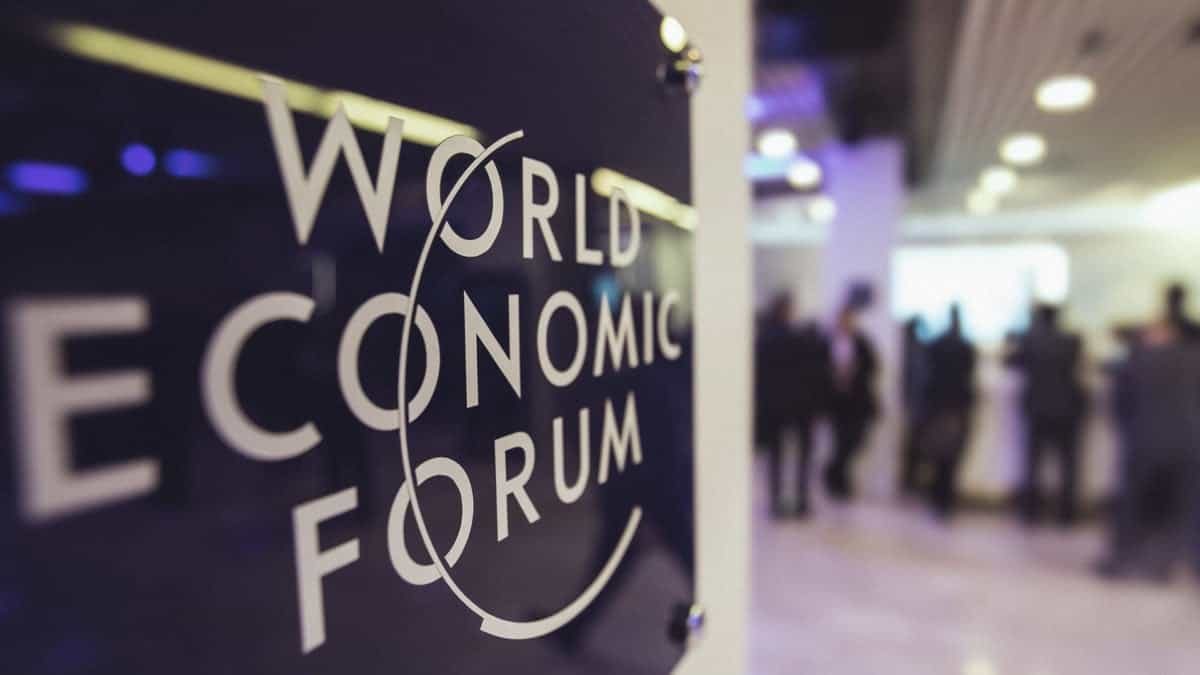 World Economic Forum issues framework for central bank digital currencies