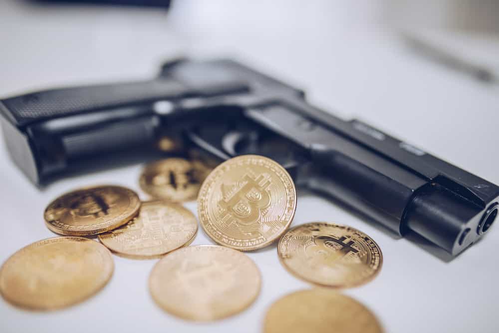 Tracking the rise in crypto-ransoms as Norwegian kidnappers demand payment in Monero
