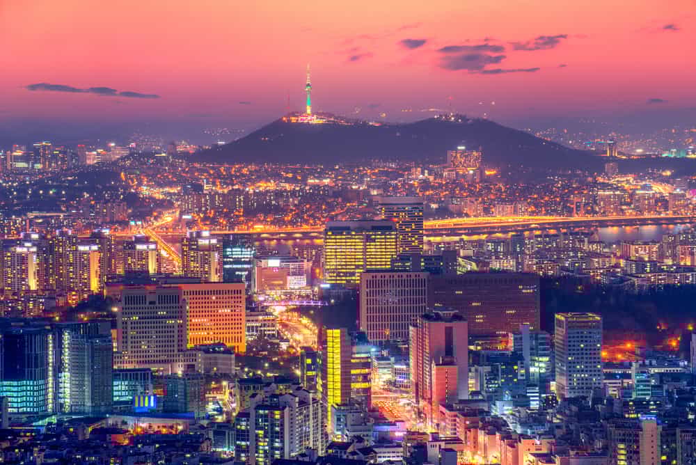 Crypto.com deals pave way to South Korea licenses
