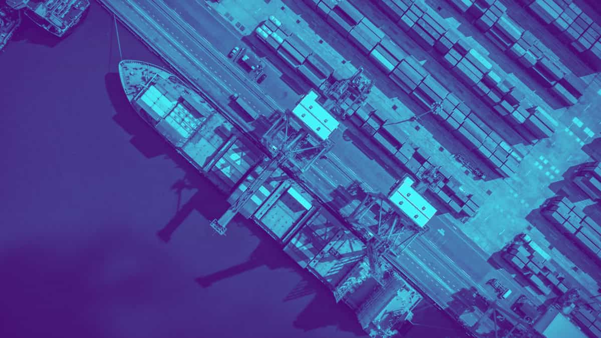 EY unveils supply chain tracking service on Polygon Nightfall