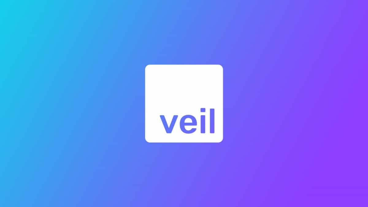 Veil fires up its M&A activity as it acquires an Augur startup