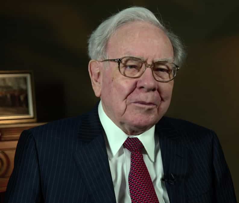 eToro CEO says Warren Buffett convinced him to focus less on crypto