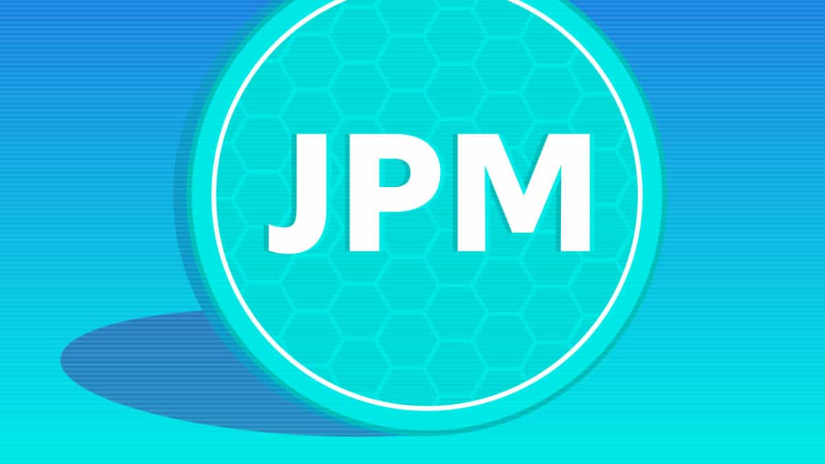JPMorgan flashes blockchain service and JPM Coin updates at annual Investor Day
