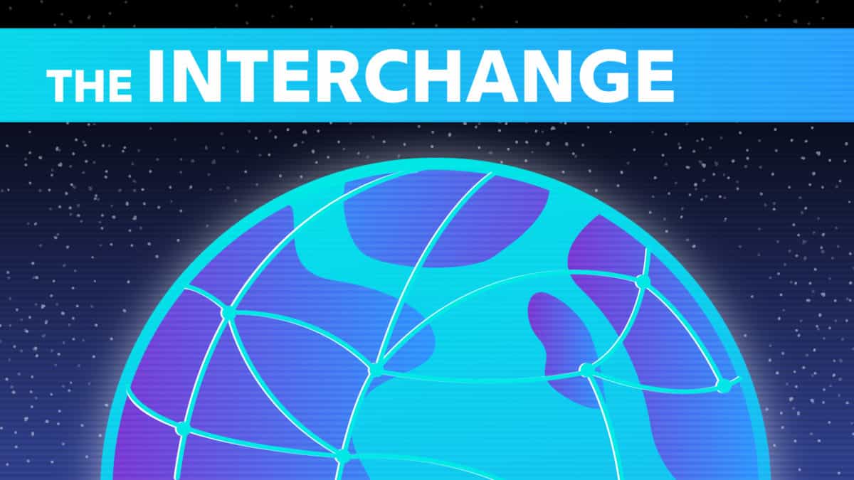 The Interchange: A Watership Down moment