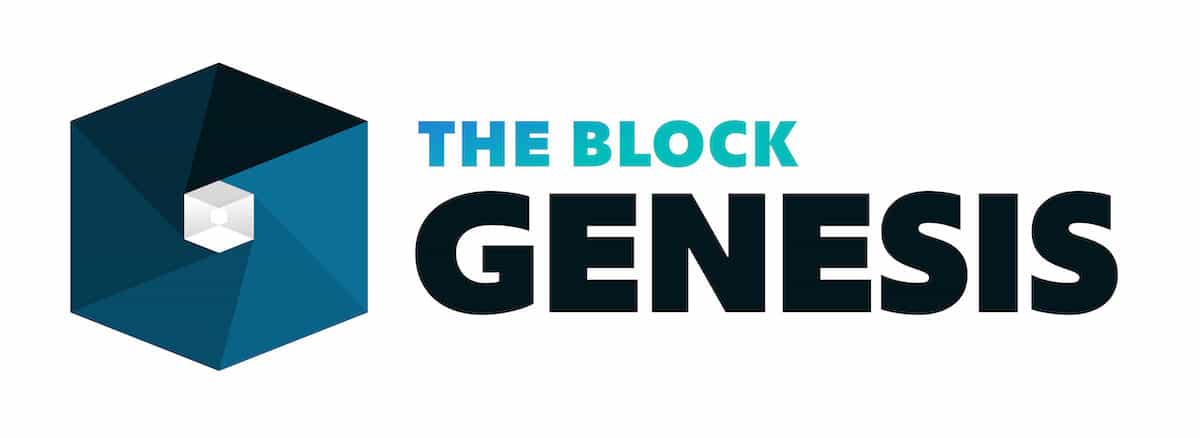 Introducing The Block Genesis