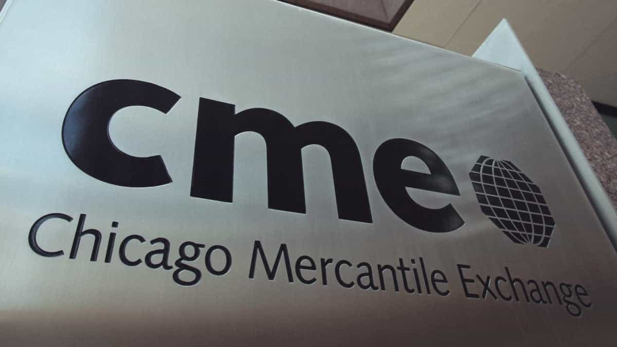 CME will close trading floor on Friday amid coronavirus spread