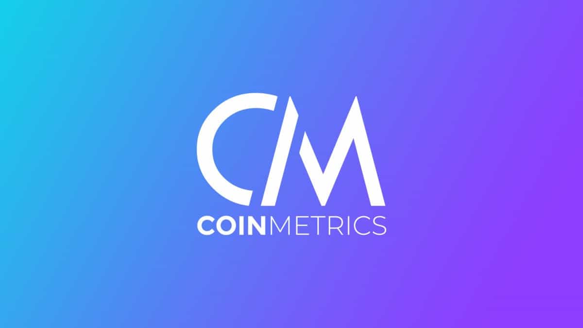 Coin Metrics raises $1.9M to bring crypto data to institutions