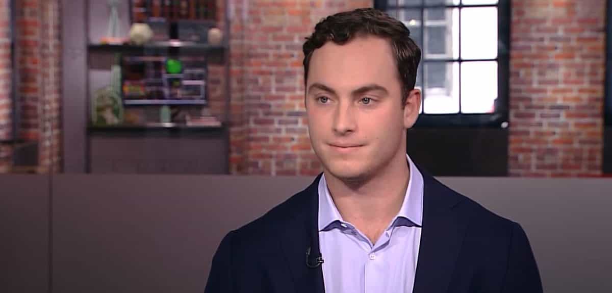 CoinList president has joined a crypto project backed by Uber co-founder