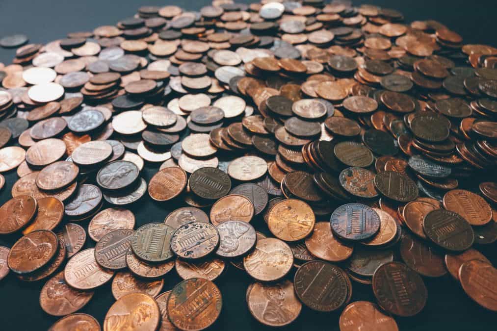 Diversification or glorified gambling? An analysis of the top 50 crypto assets