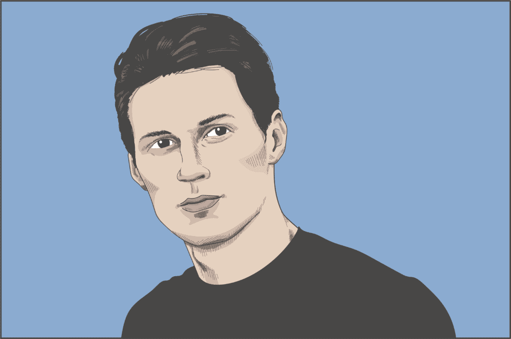 Telegram investor update claims TON is now 90% complete