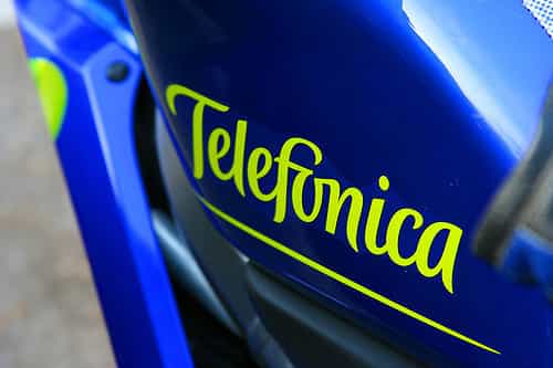 Spanish telecom giant Telefonica partners with Chainlink for enhanced security