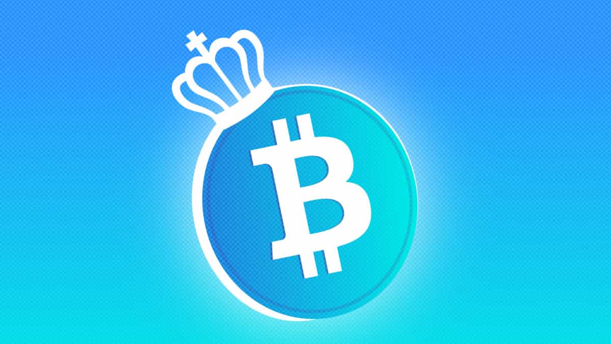 Bitcoin TM application abandoned