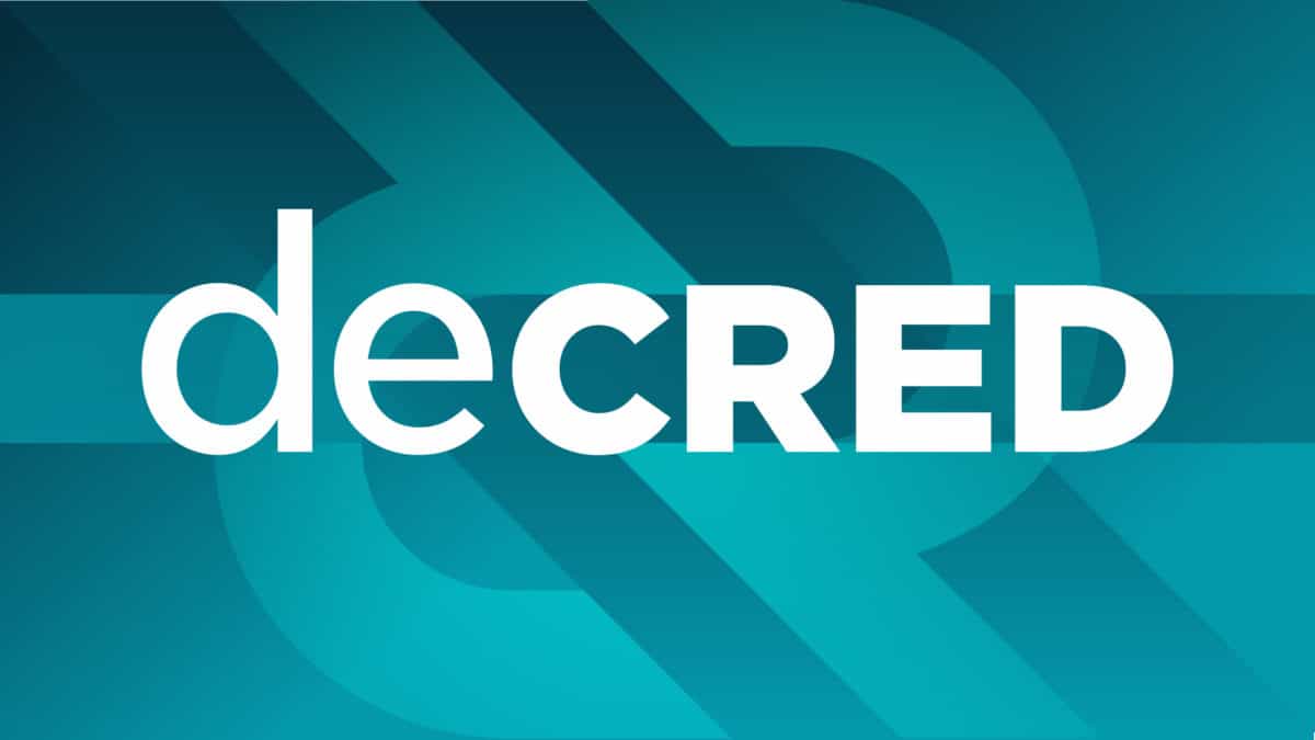 Crypto project Decred adds privacy features to its coin | The Block