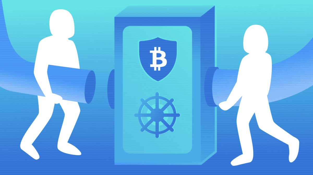 BitGo hops on STO bandwagon, adds support for Blockchain Capital token