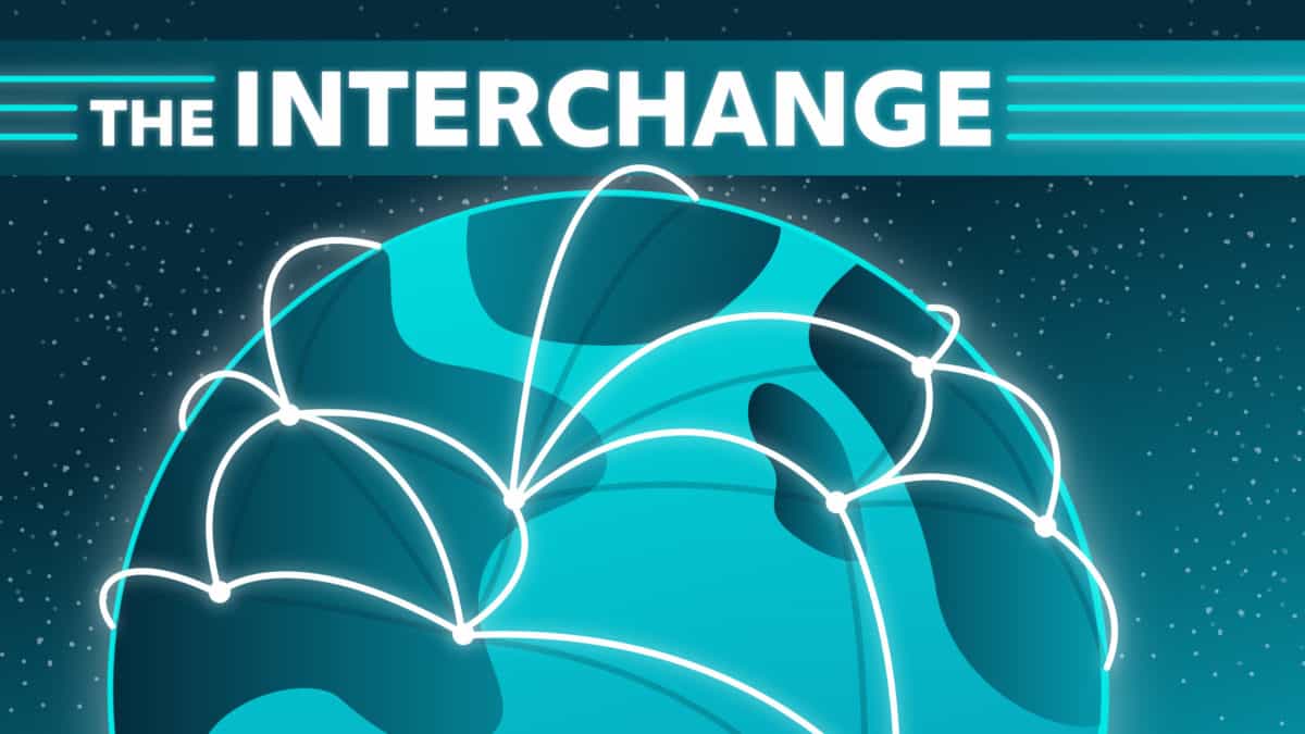 The Interchange: On earnings | That's our two Gwei