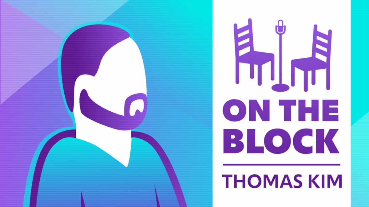 On the Block: Why True Digital’s new CEO left the hedge fund world for crypto