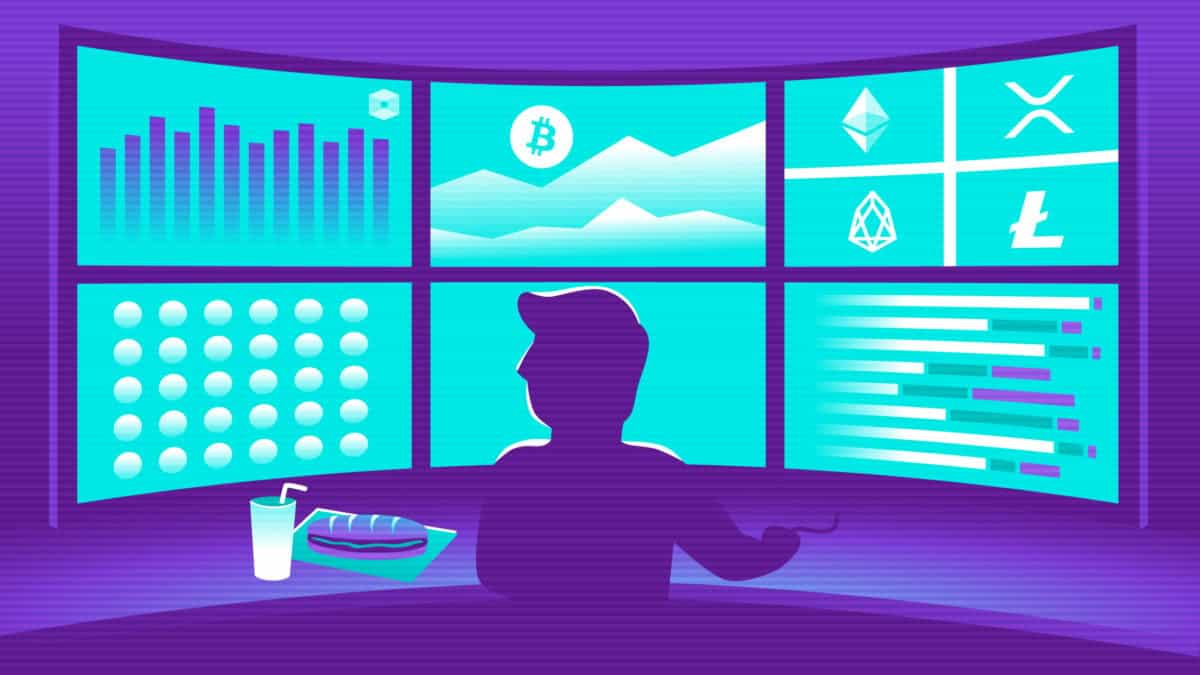 Vega raises $5M to develop decentralized derivative markets