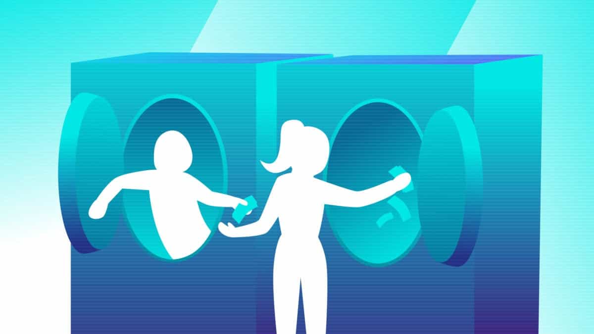 Suspected wash trading rife at major exchanges, per study