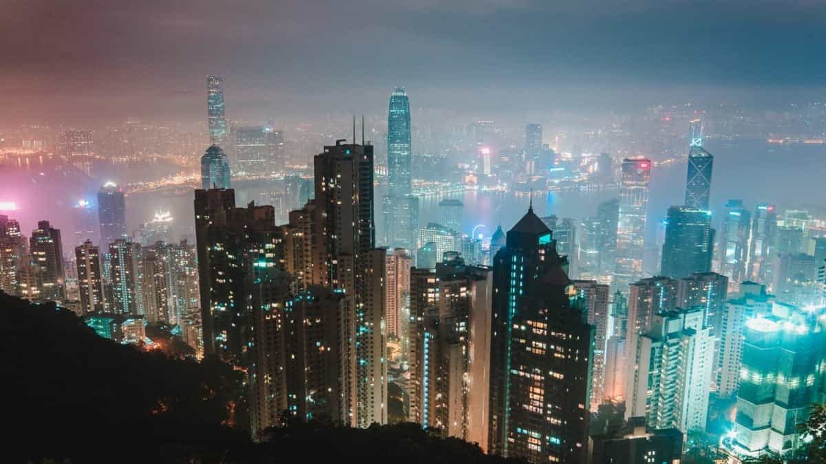 Hong Kong’s Securities and Futures Commission warns about risks associated with STOs