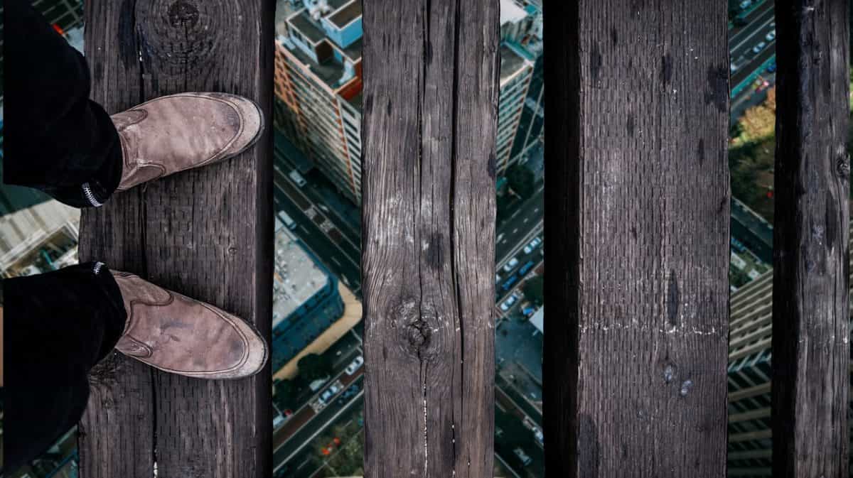 Just how stable are stablecoins?