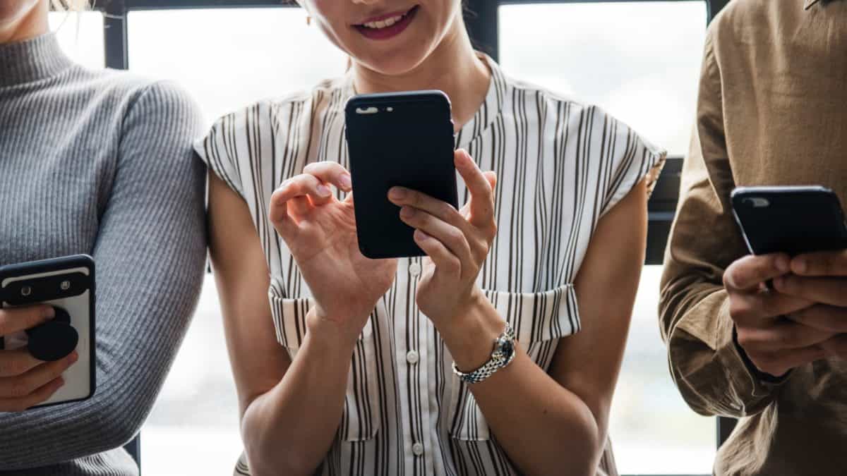 Bumble is swiping right on Web 3.0 and the metaverse