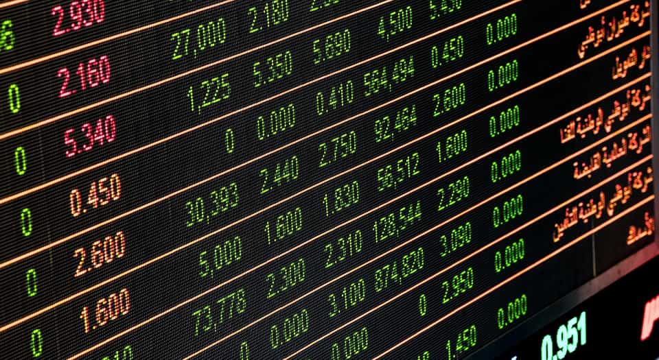Open interest for Bitcoin futures surpasses $5 billion