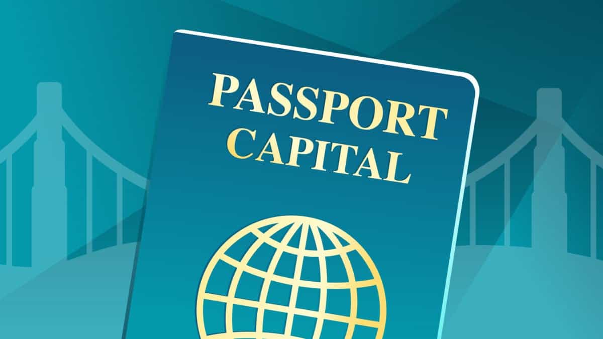 Key employee exits as John Burbank’s Passport Capital attempts to execute its complicated bet on crypto