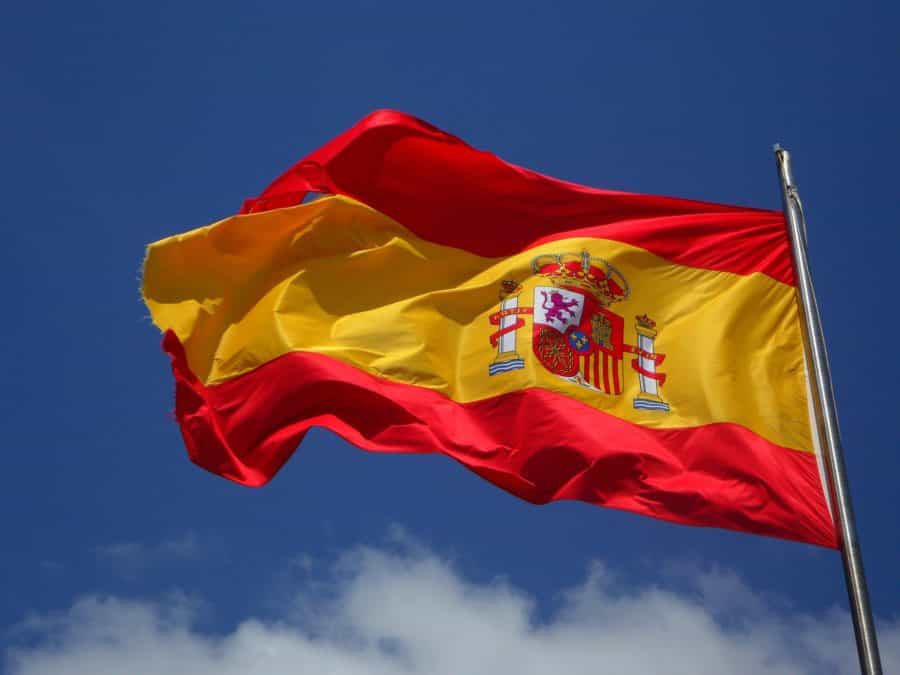Binance disables derivatives services in Spain, seeks regulatory approval: report