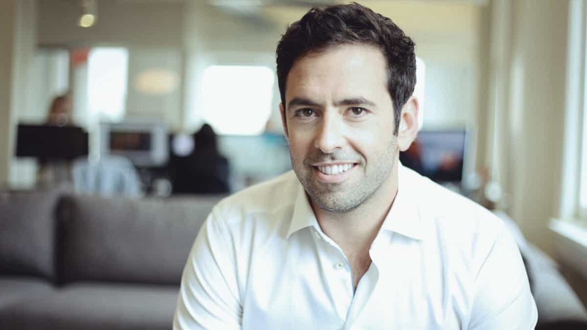 Digital Asset picks new CEO after Blythe Masters' exit