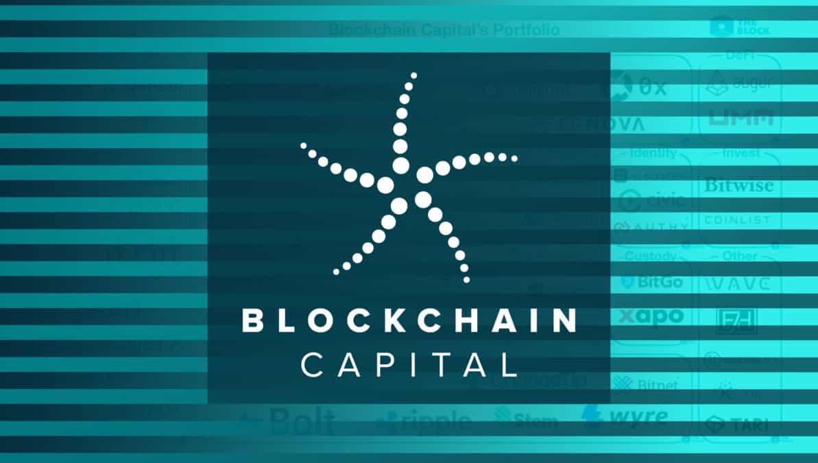 $300 million: Blockchain Capital raises new fund with backing from PayPal and Visa