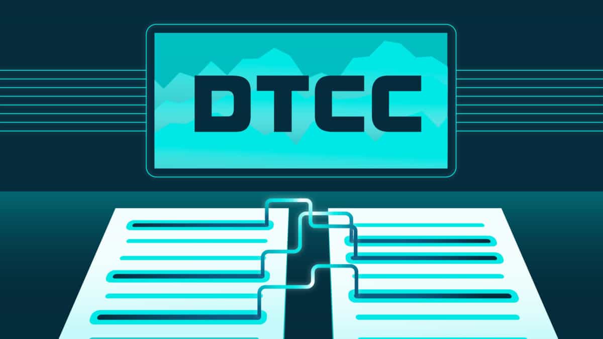 Behind The Scoop: DTCC and the opportunities for DLT within post-trade settlement