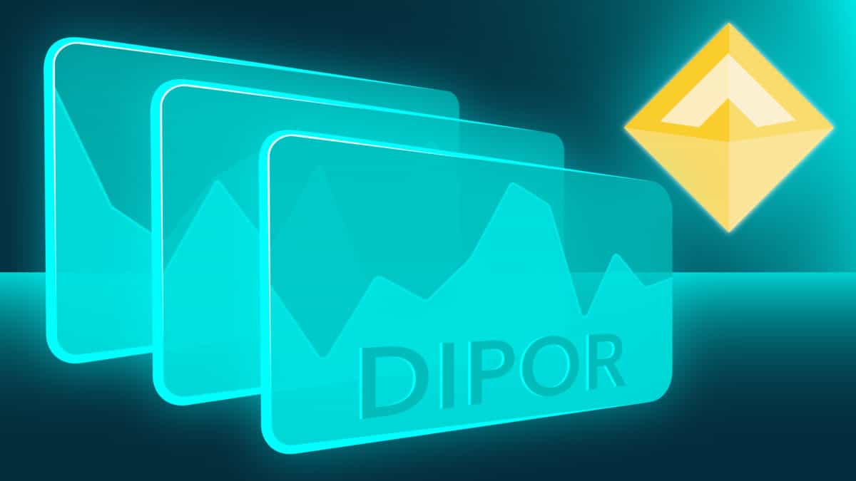 Introducing DIPOR: LIBOR for Open Finance