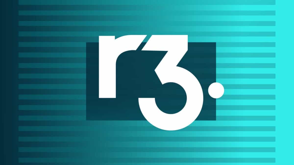 R3 says it's in a 'very strong cash position' despite UK entity losses in 2019